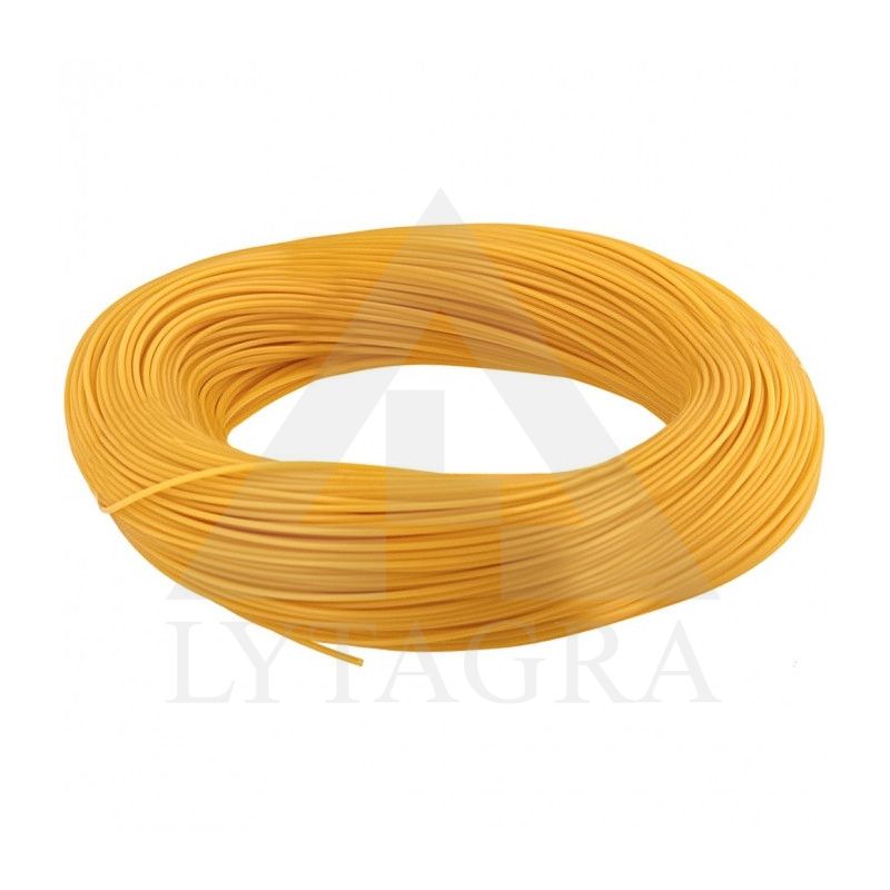 Mūrininko virvė Dedra 100m/1mm  M90073