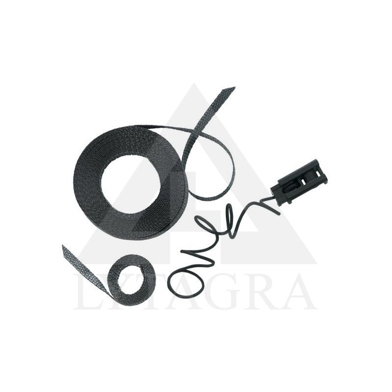 Vidinės virvės ir ritininis laidas Fiskars UP82 1027525