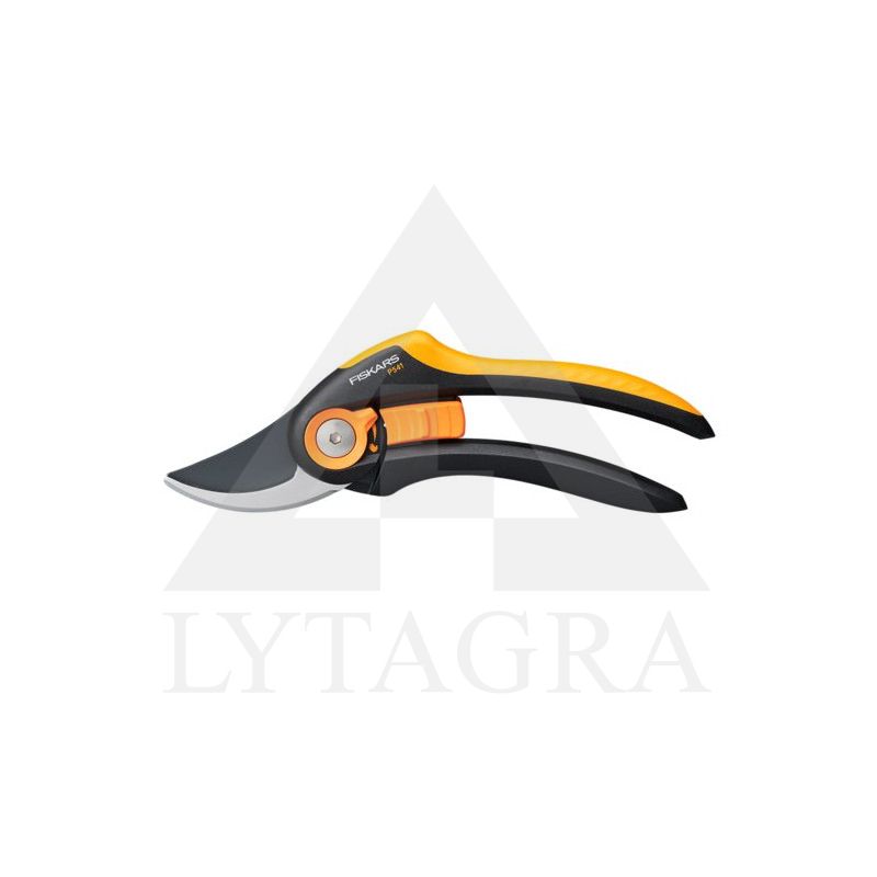 Sekatorius prasilenkiančiais ašmenimis Fiskars  SmartFit P541 1057169