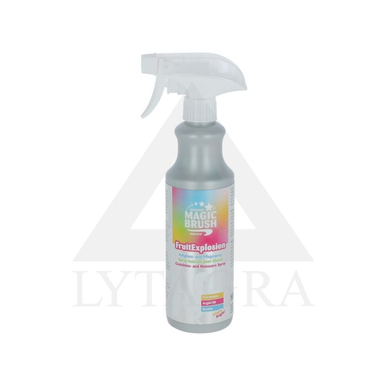 Aerozolis karčiams Magicbrush 500 ml 3223429