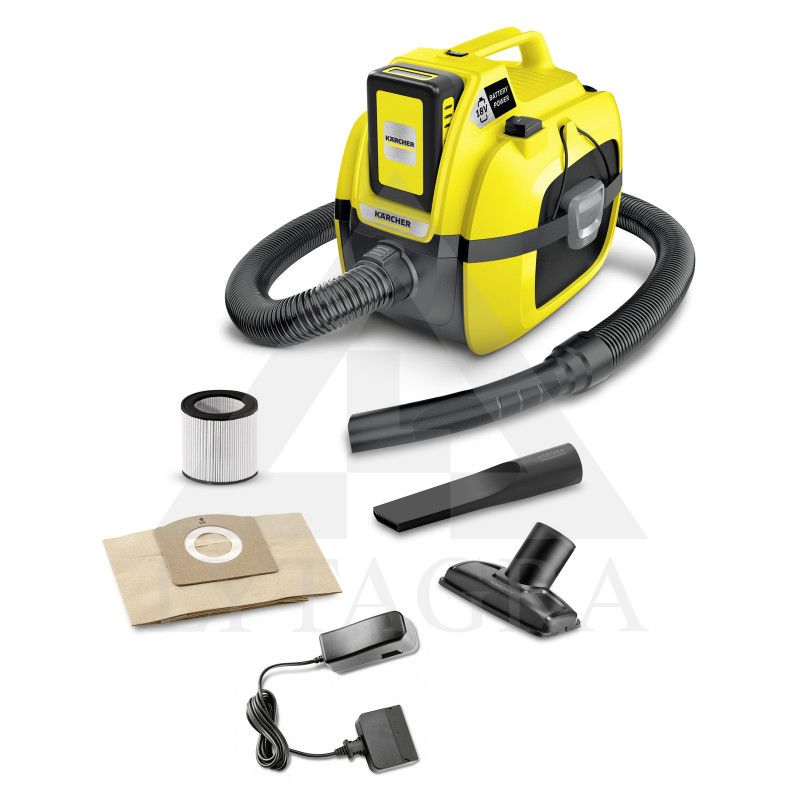 1.198-301.0 WD 1 compact battery/ Karcher