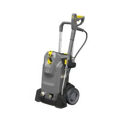 Aukšto slėgio plovimo įrenginys Karcher HD 7/17M
