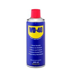 WD-40 Universali priemonė 400ml
