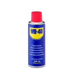 WD-40 Universali priemonė 200ml