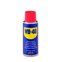 WD-40 Universali priemonė 100ml