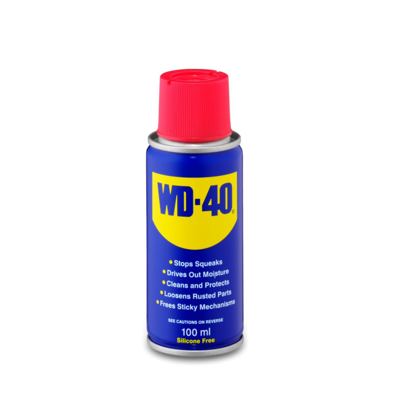 WD-40 Universali priemonė 100ml