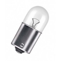 OSRAM Automobilinė lemputė 10W 12V BA15S 1vnt