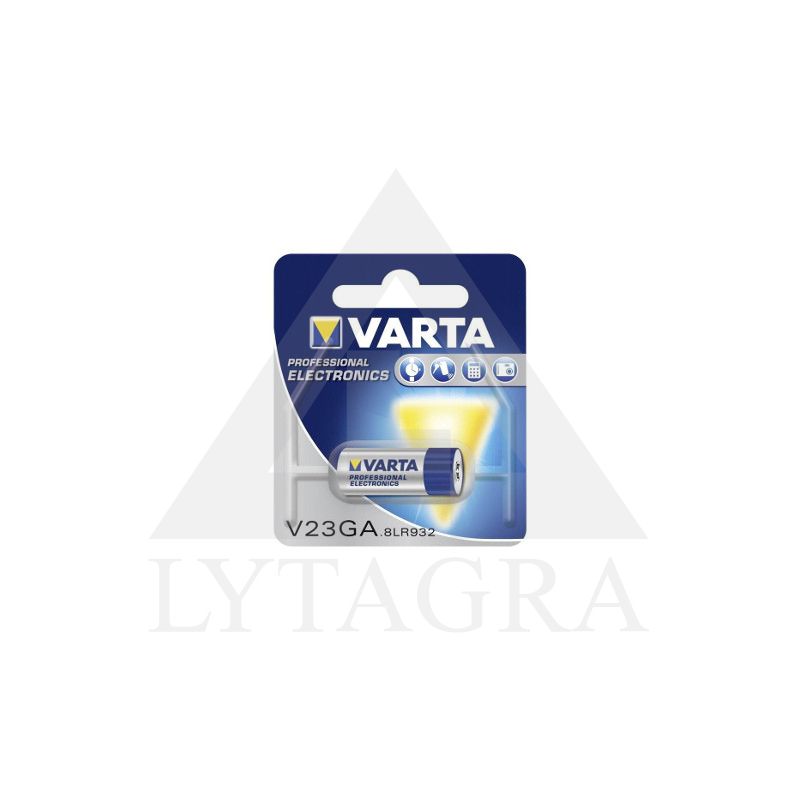 VARTA Elementas 12V V23 GA 1vnt