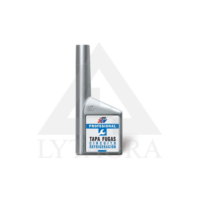 3CV Radiatorių hermetikas 350ml