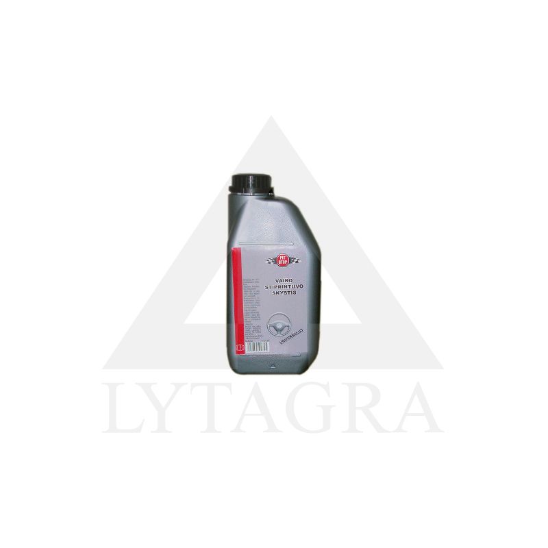 PIT STOP Vairo stiprintuvo skystis 700ml