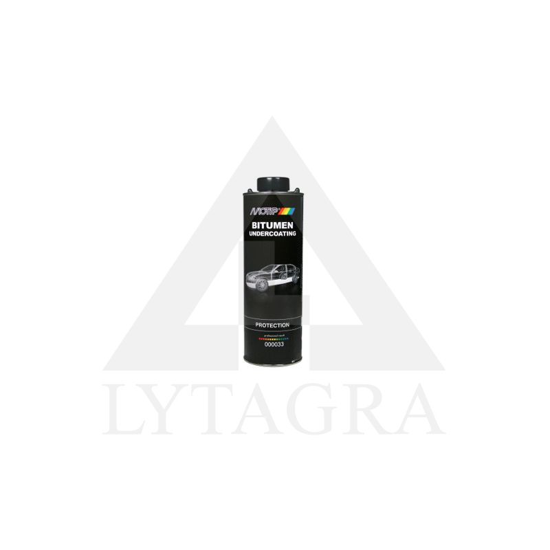 MOTIP Apsauginė danga dugnui 1L