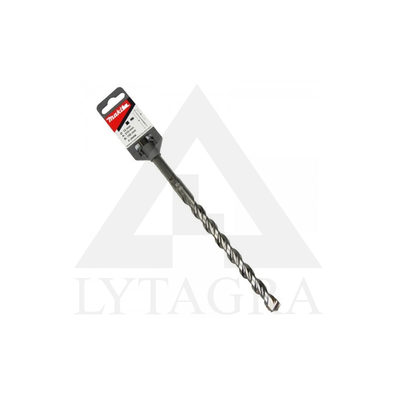 B-47684 Grąžtas 12x210 SDS PLIUS / Makita