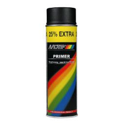 MOTIP Gruntas juodas 500ml