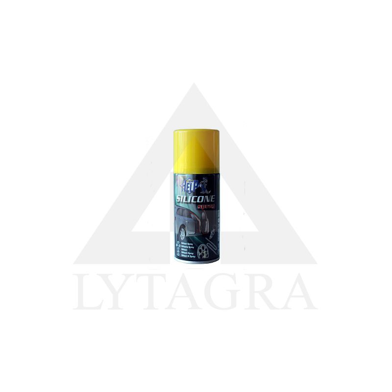 SUPER HELP Silikonas 150ml