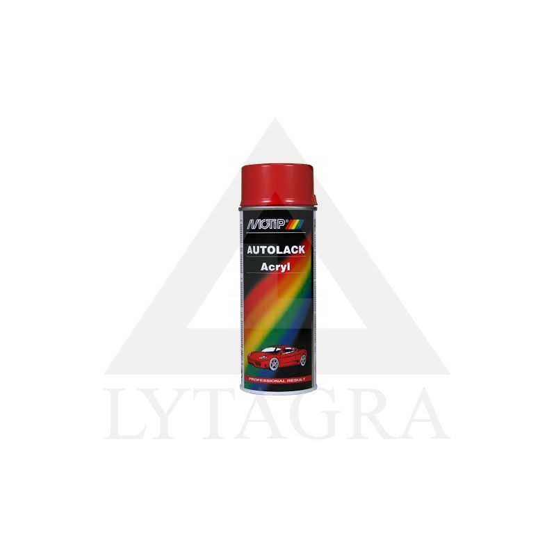 MOTIP spalvoti dažai 400ml