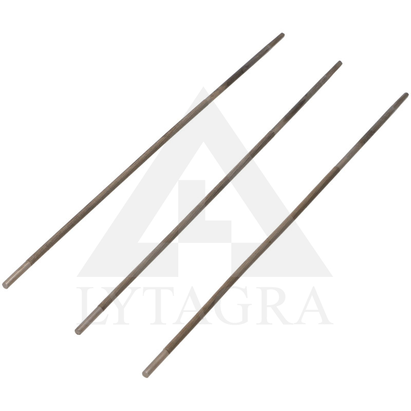 2547 Dildė grandinei galąsti / 4.8mm / 3vnt. / EGA