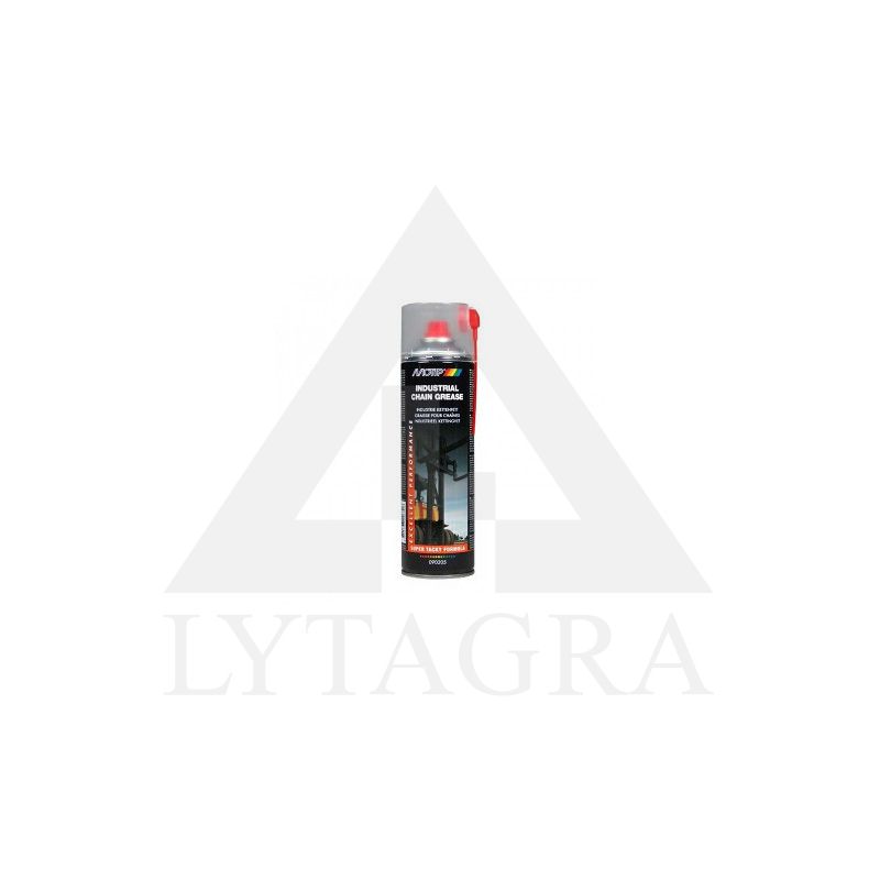 MOTIP Grandinių tepalas 500ml