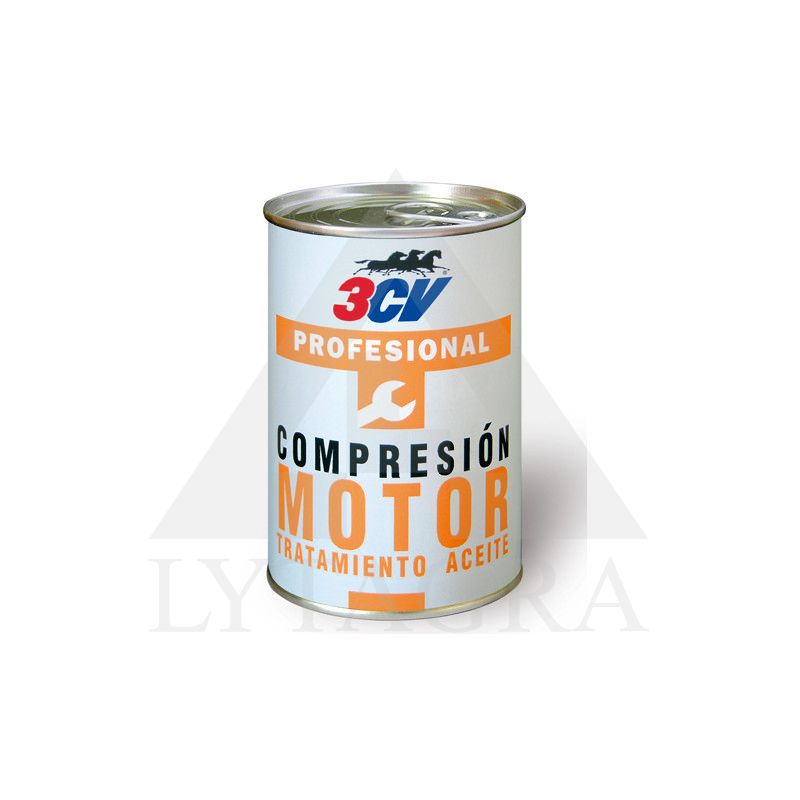 3CV Ypatinga apsauga, kompresijos pakėlėjas 350ml