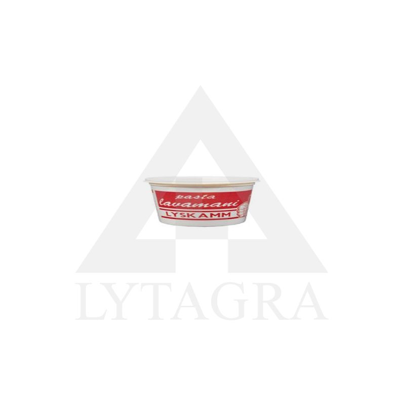 STAC PLASTIC Pasta rankoms plauti 500g