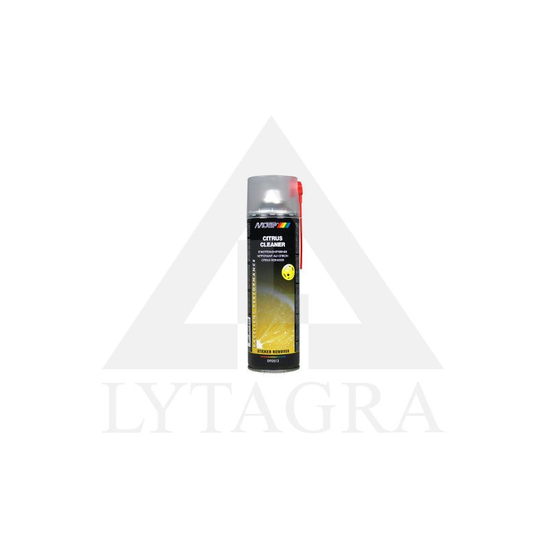 MOTIP Universalus valiklis Citrus cleaner 500ml
