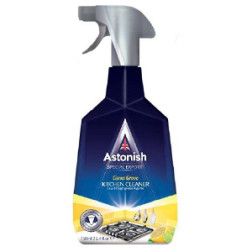 ASTONISH Virtuvės valiklis 750ml