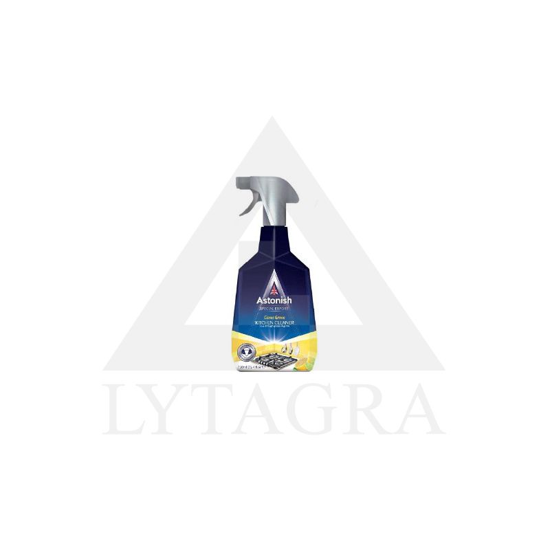 ASTONISH Virtuvės valiklis 750ml
