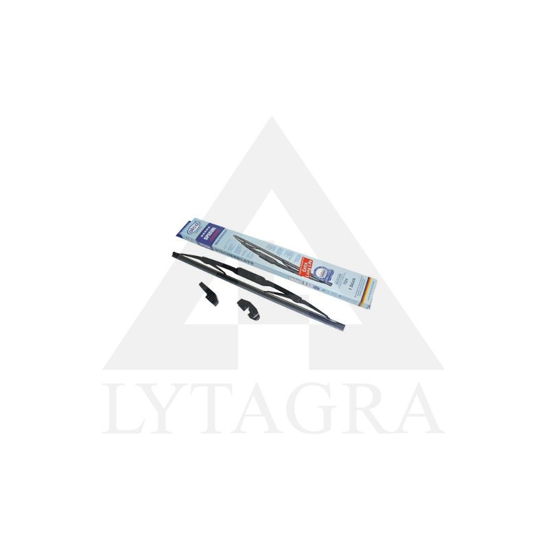 ALCA Valytuvas Start 43cm standartinis