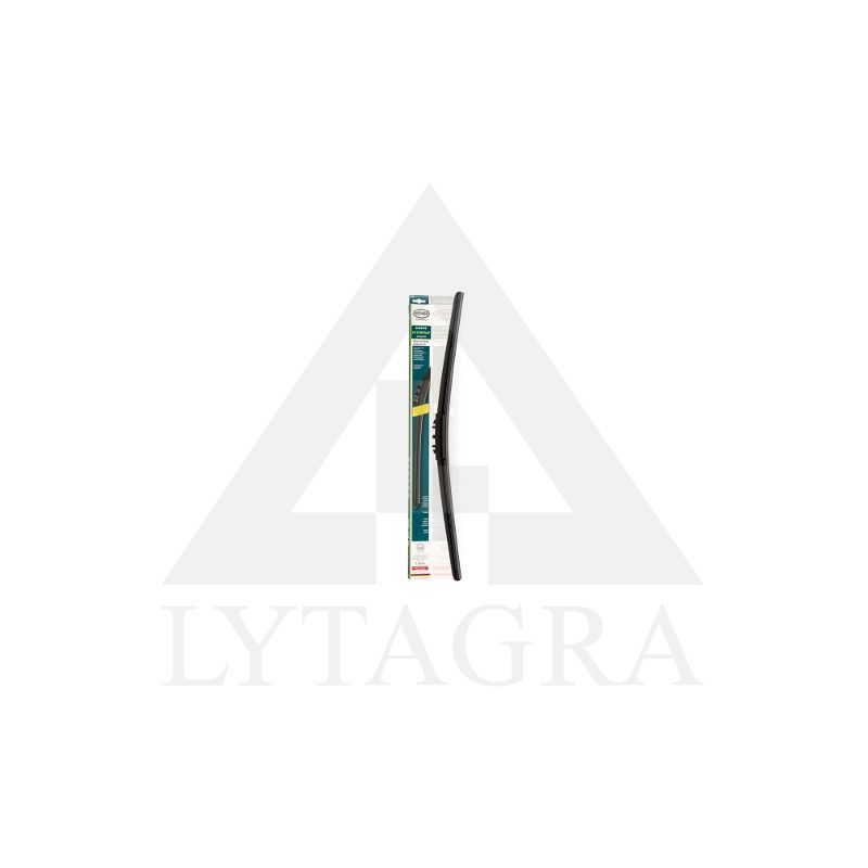 HEYNER Valytuvas 56cm Hybrid