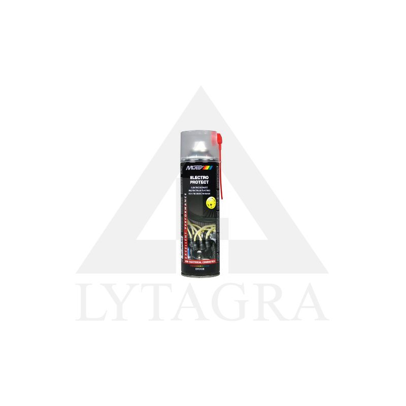 MOTIP Apsauga elektros sistemai 500ml
