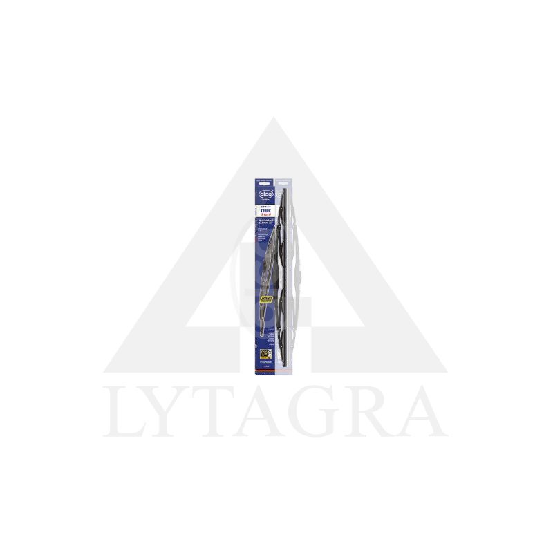 ALCA Valytuvas sunkvežimiui 70cm