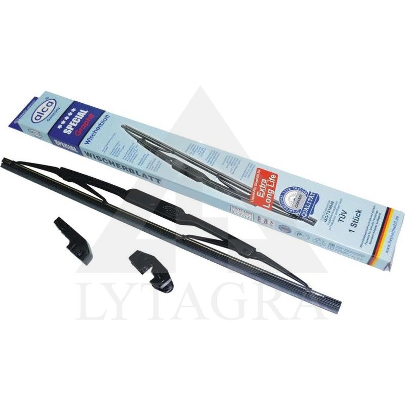 ALCA Valytuvas Start 50cm standartinis