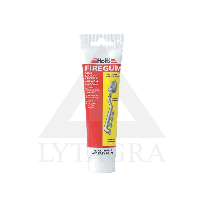 HOLTS Duslintuvo sujungimų pasta 150gr (FG5SKR)