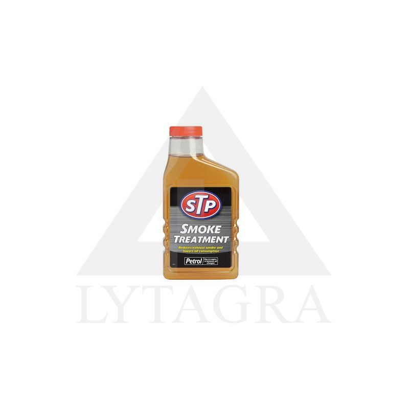 STP Apsauga nuo variklio dūminimo 450ml