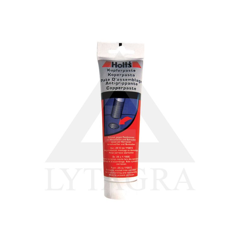 HOLTS Vario pasta 100g