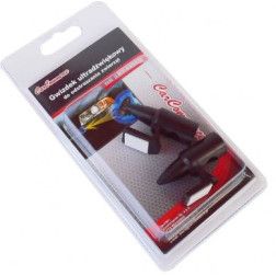 CARCOMMERCE Gyvūnų baidymo švilpukas