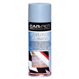 Car-Rep Antikorozinis gruntas pilkas 400ml