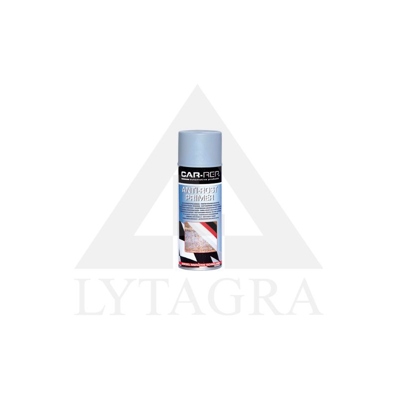Car-Rep Antikorozinis gruntas pilkas 400ml