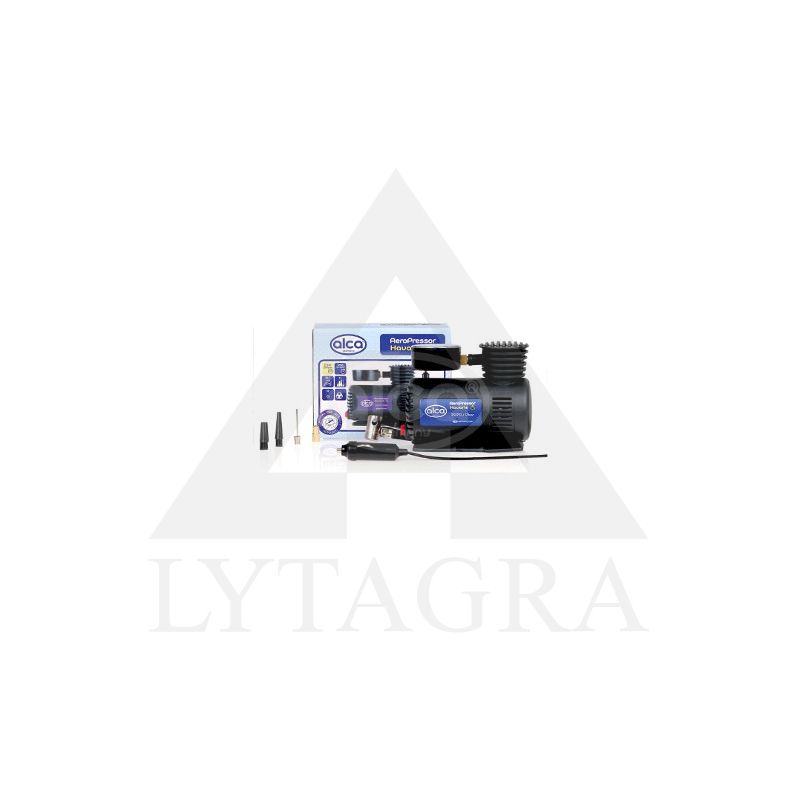 ALCA Oro kompresorius 12V 120W 10A