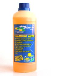 STAC PLASTIC Auto šampūnas 1L
