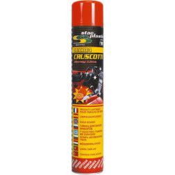 STAC PLASTIC Panelių valiklis su silikonu apelsino kvapo 750ml