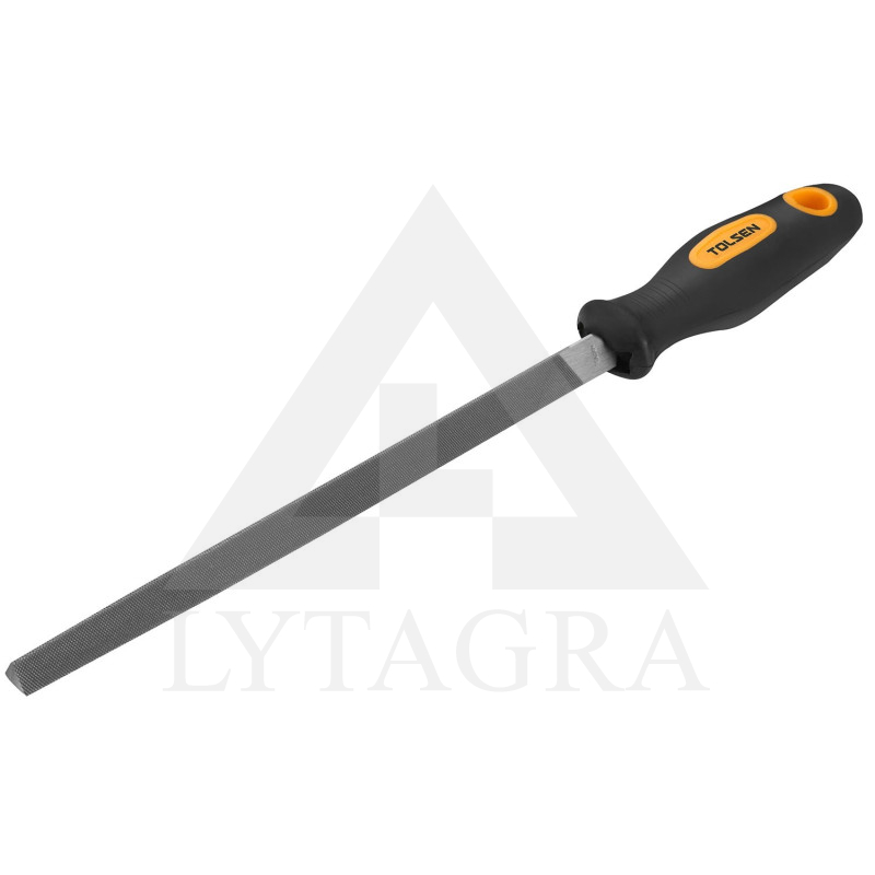 Dildė metalui 8" 32013 / Tolsen