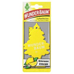 Wunder-Baum TREE oro gaiviklis "ZITRONE"