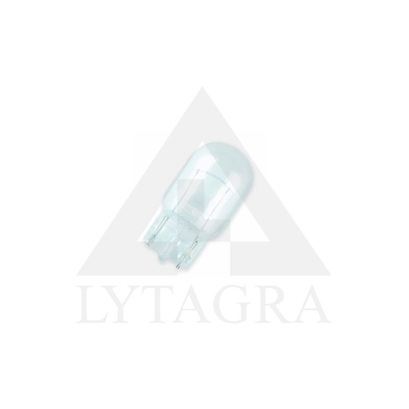OSRAM Automobilinė lemputė 21W 12V W3X16D 1vnt