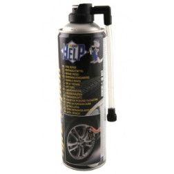 SUPER HELP Padangų remonto priemonė 500ml