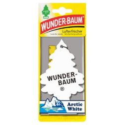 Wunder-Baum TREE oro gaiviklis "ARCTIC WHITE"