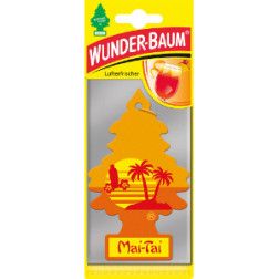 Wunder-Baum TREE oro gaiviklis "MAI TAI"