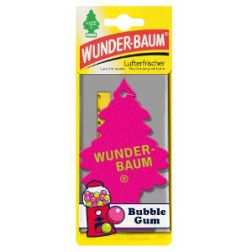 Wunder-Baum TREE oro gaiviklis "BUBBLE GUM"