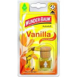 Wunder-Baum oro gaiviklis buteliuke "VANILLA"