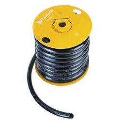 Kuro šlangutė 10.0x15.0mm audinys viduje 10M