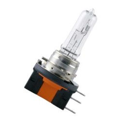 OSRAM Automobilinė lemputė H15 55/15W 12V PGJ23T 1vnt